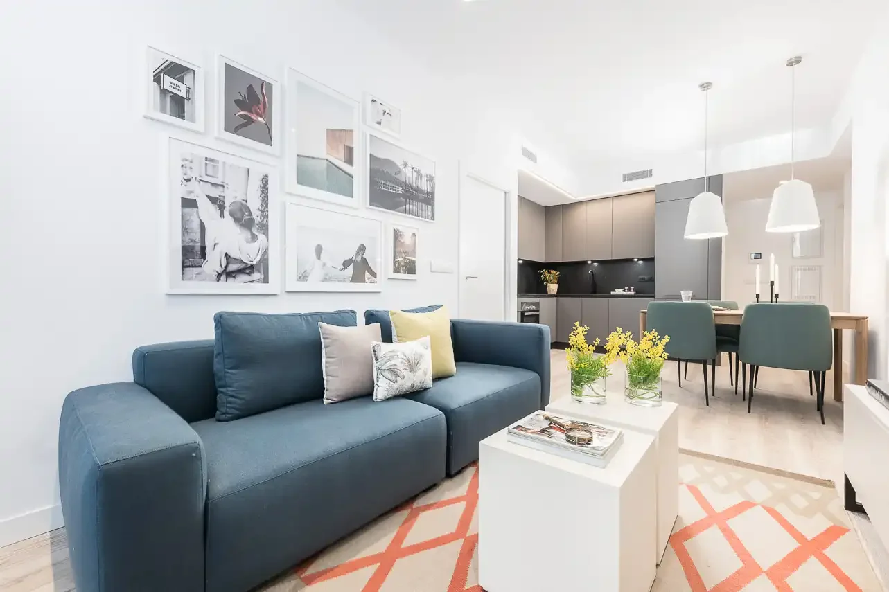 Apartamento en  Barcelona Capital - Foto 4