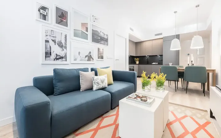 Apartamento en  Barcelona Capital - Foto 4