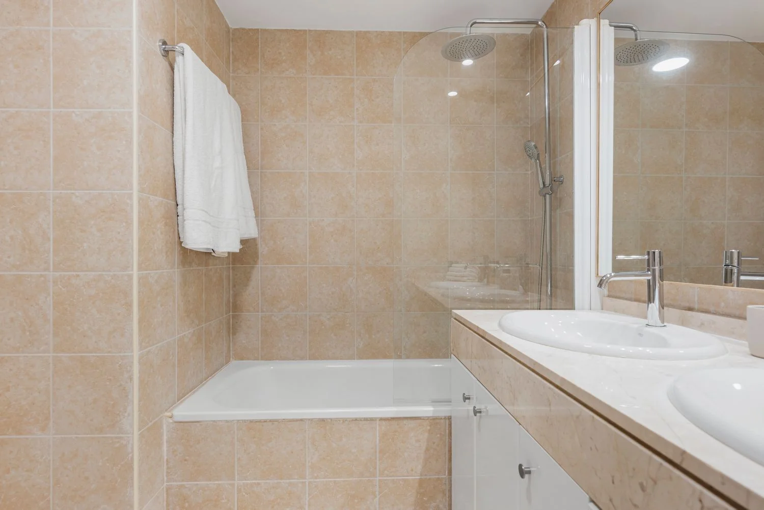 Ático en calle Alpandeire, 1 - Foto 36