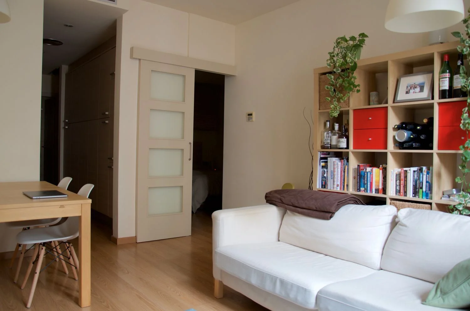 Piso en calle de Casanova, 32 - Foto 3