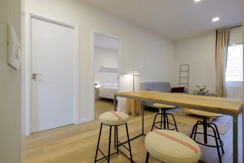 Piso en Moscareta - Foto 2