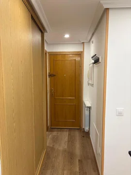 Piso en calle Montehermoso, 11 - Foto 7