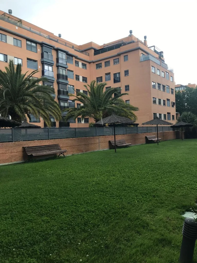 Piso en Aracne, 31, Rejas - Foto 18