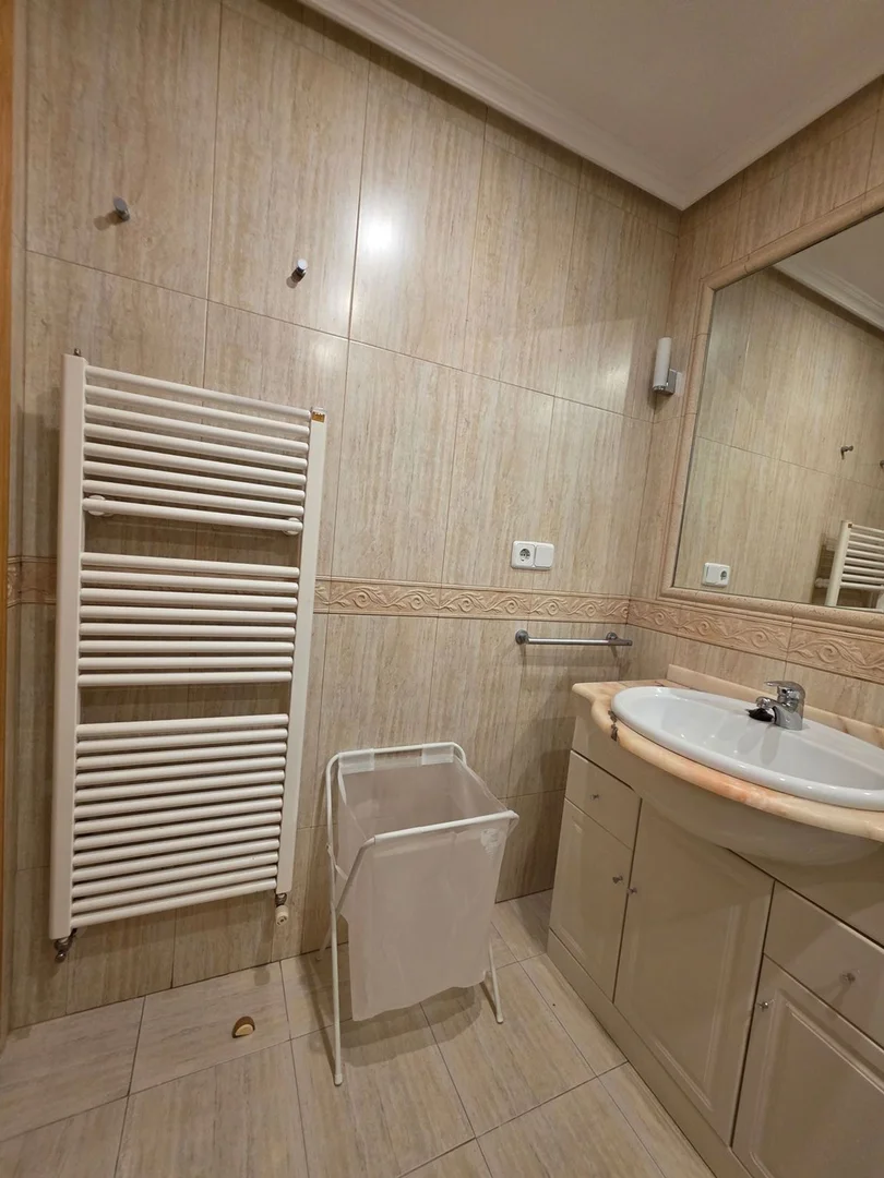 Piso en calle de la Constancia, 9 - Foto 7