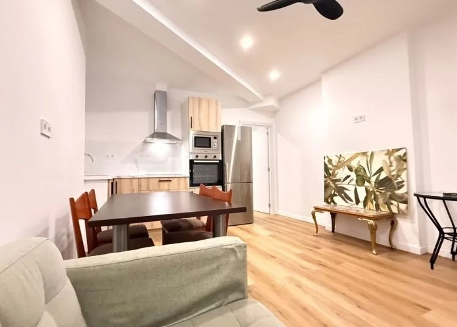 Piso en calle de los Panaderos, 12