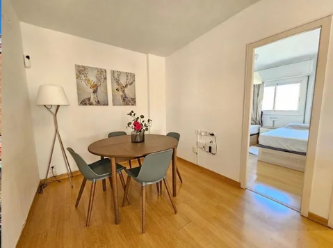 Piso en calle de Narciso Serra, 22 - Foto 4