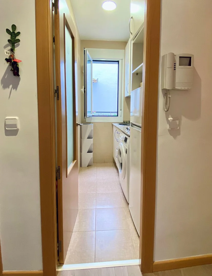 Piso en Calle Martín Martínez, 13, Ciudad Jardín - Foto 16