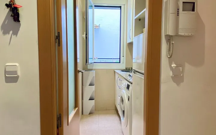 Piso en Calle Martín Martínez, 13, Ciudad Jardín - Foto 16