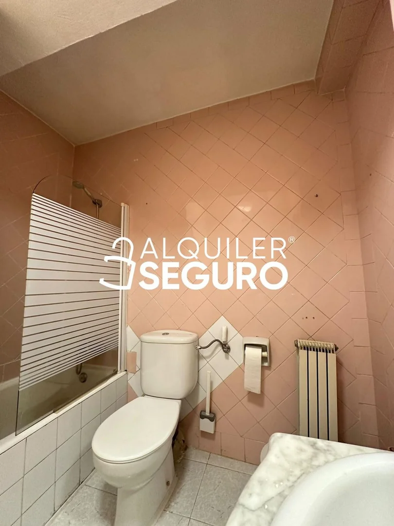 Piso en Calle de San Cipriano, Casco Histórico de Vicálvaro - Foto 6