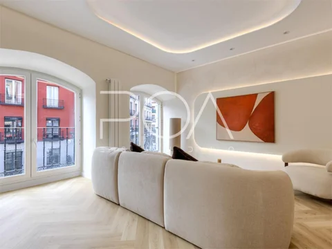 Piso en  Madrid Capital - Foto 6