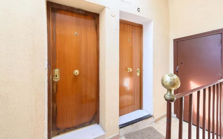 Piso en Calle de San Vicente Ferrer, 15, Malasaña-Universidad - Foto 41