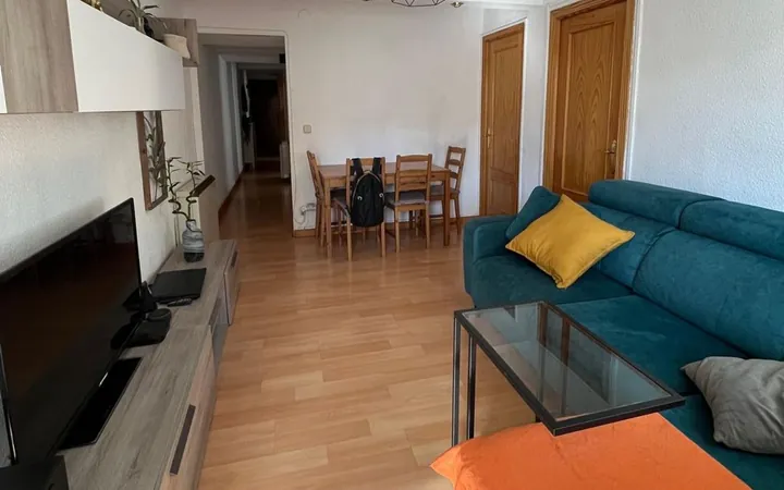 Piso en Calle Veza, 12, Valdeacederas - Foto 4