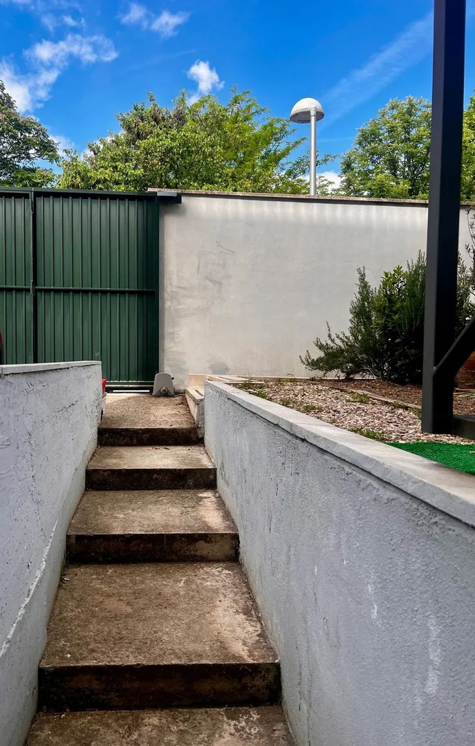 Piso en calle Aviador Franco, 12 - Foto 5