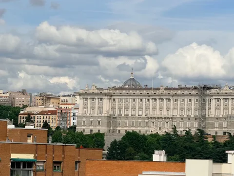 Ático en  Calle de la Obertura 4 - Foto 4