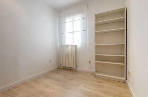 Piso en Barrio Gaztambide - Foto 11