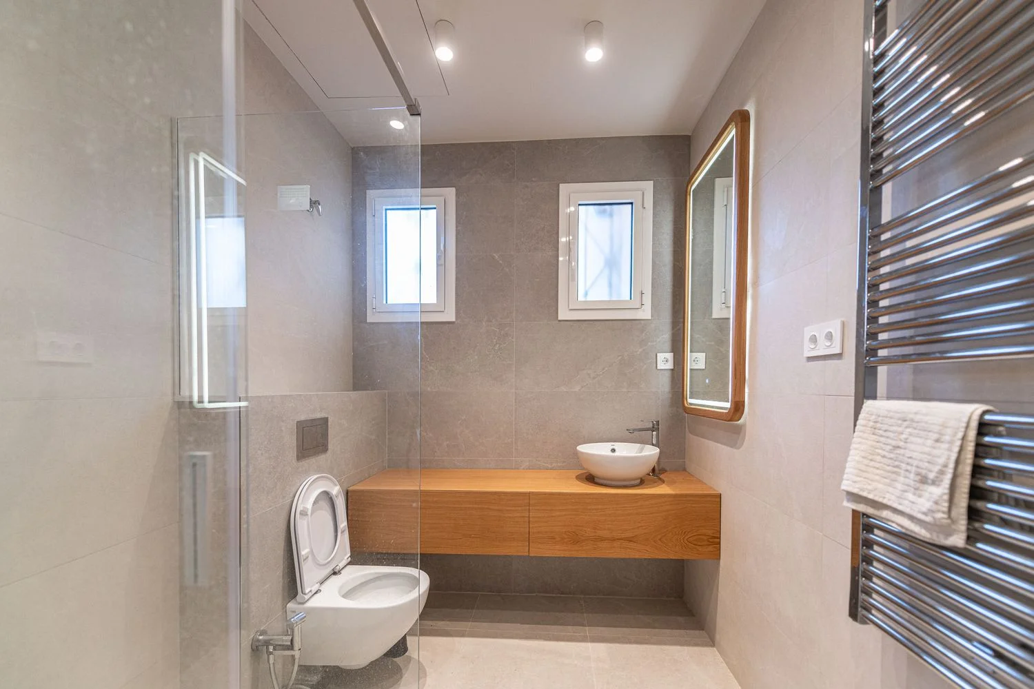 Piso en calle de la Diputació, 222 - Foto 42