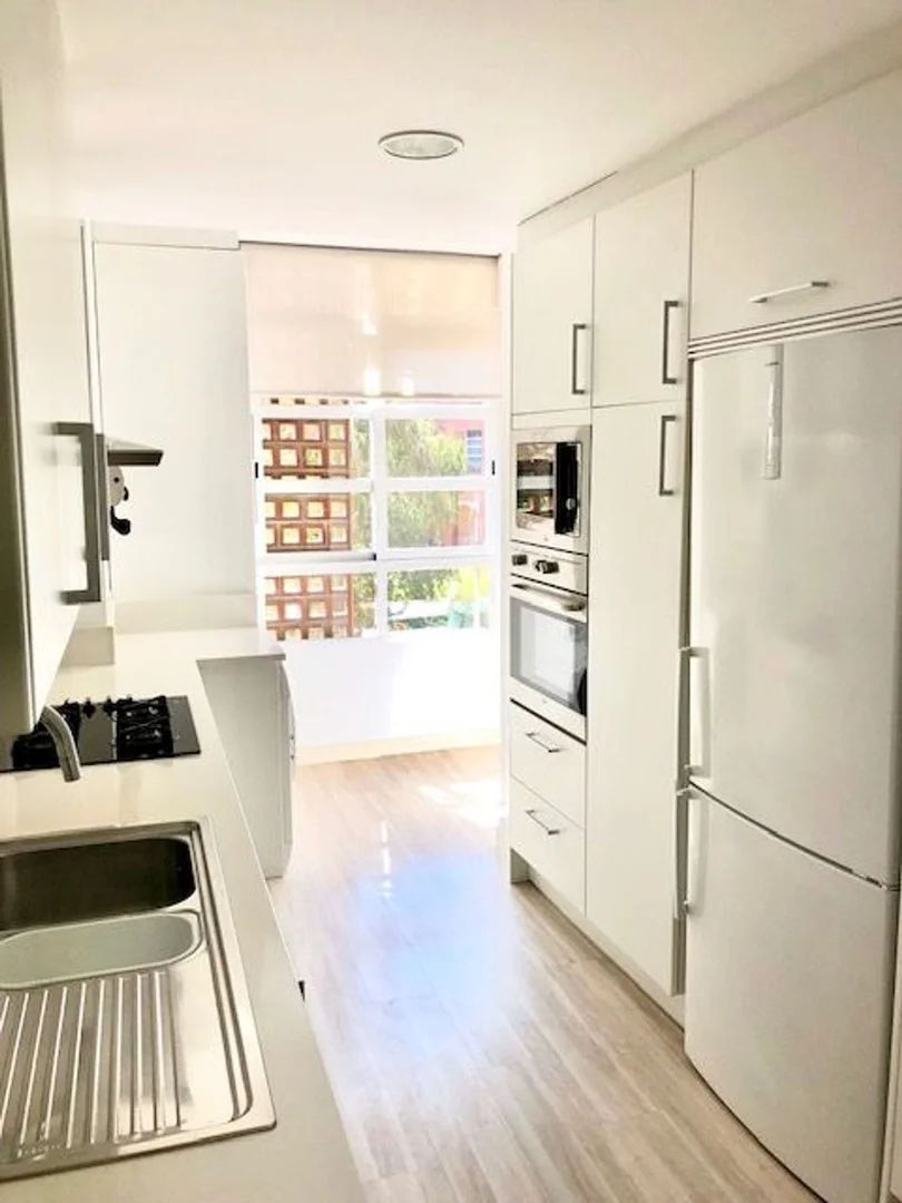 Piso en calle de Esteban Palacios, 15 - Foto 10