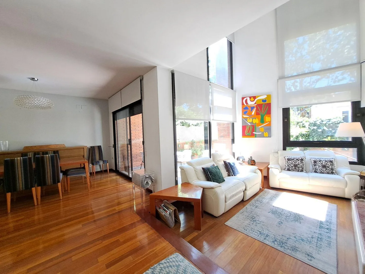 Chalet pareado en Calle de Sant Gaudenci, Horta - Foto 47