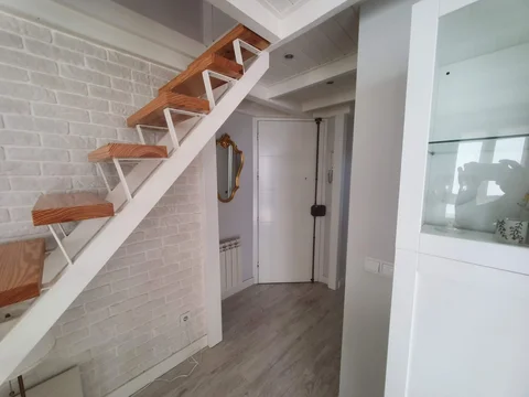 Dúplex en pasaje de montesa, 4 - Foto 15