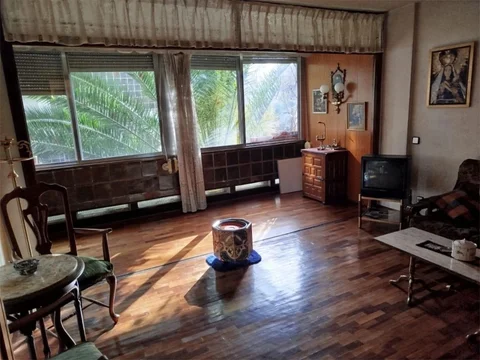 Piso en  Madrid Capital - Foto 4