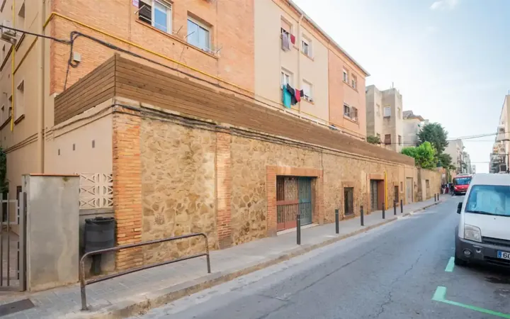 Piso en  Carrer de Sostres 24 - Foto 23