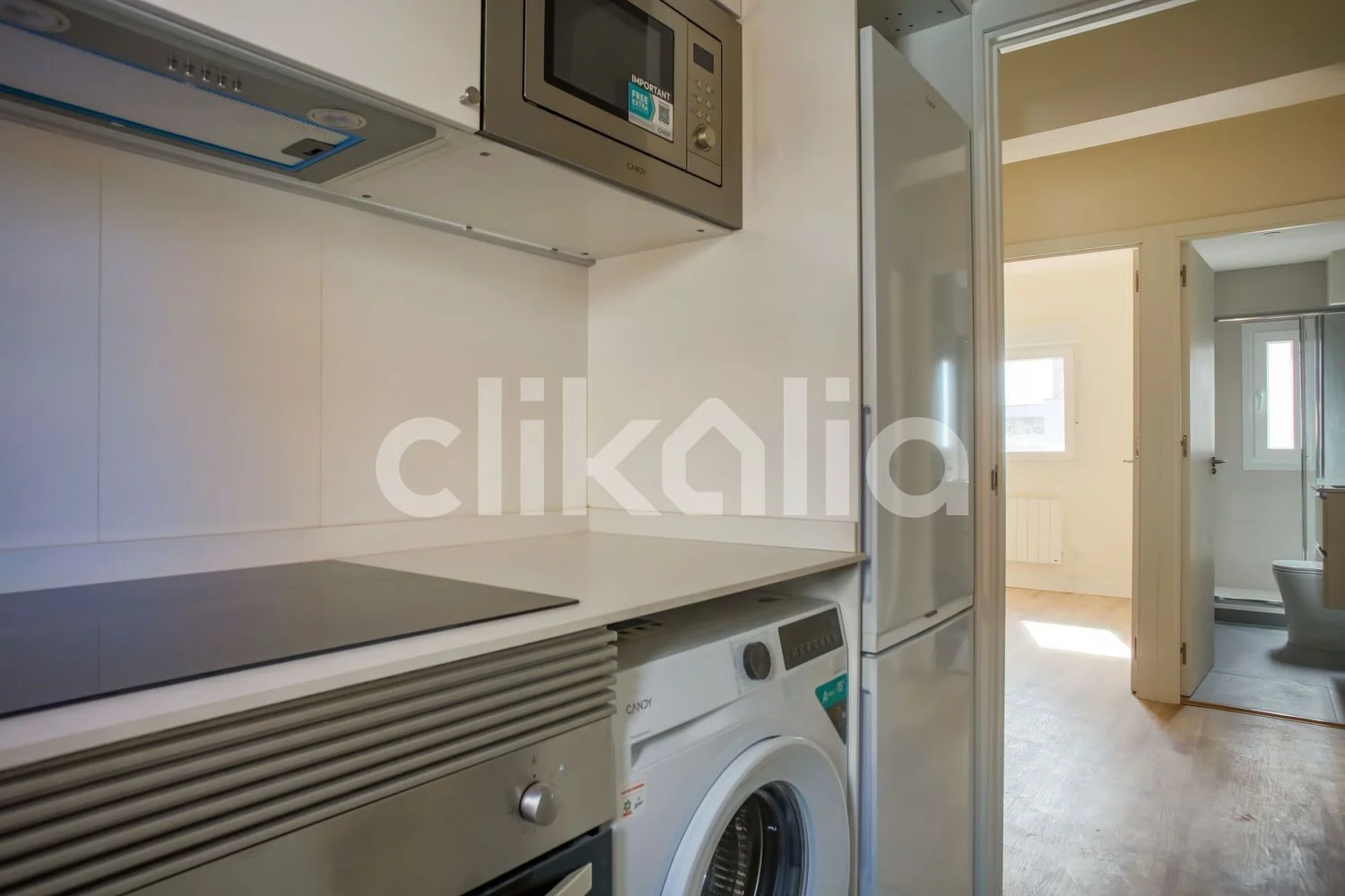 Piso en travesía del Doctor Sánchez - Foto 10