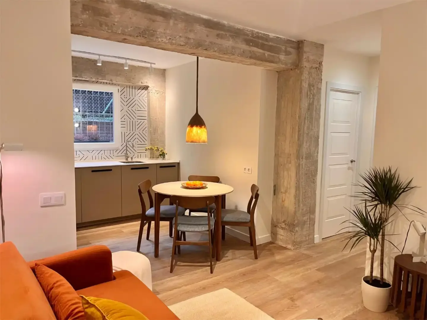 Piso en  Calle de Francisco de Diego 46 - Foto 19