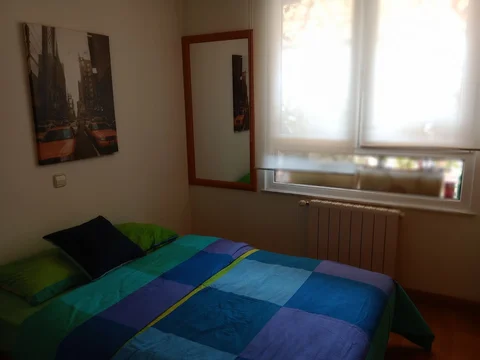 Ático en paseo Marqués de Zafra, 5 - Foto 29