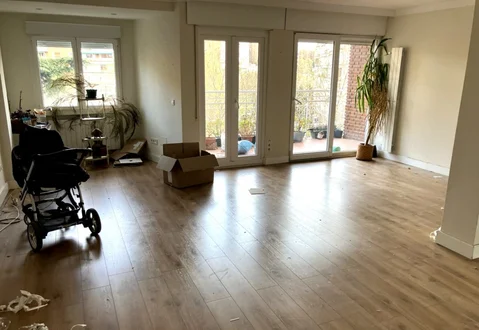 Piso en avenida de Bruselas, 70 - Foto 2