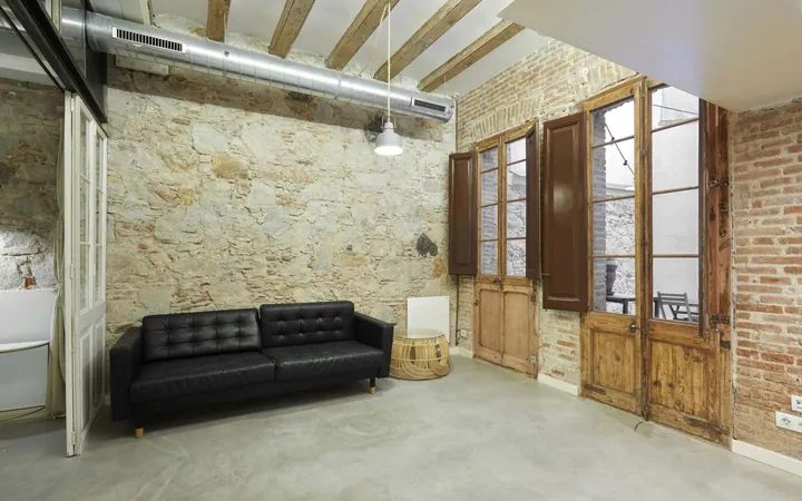 Piso en Calle del Peu de la Creu s/n, El Raval - Foto 21