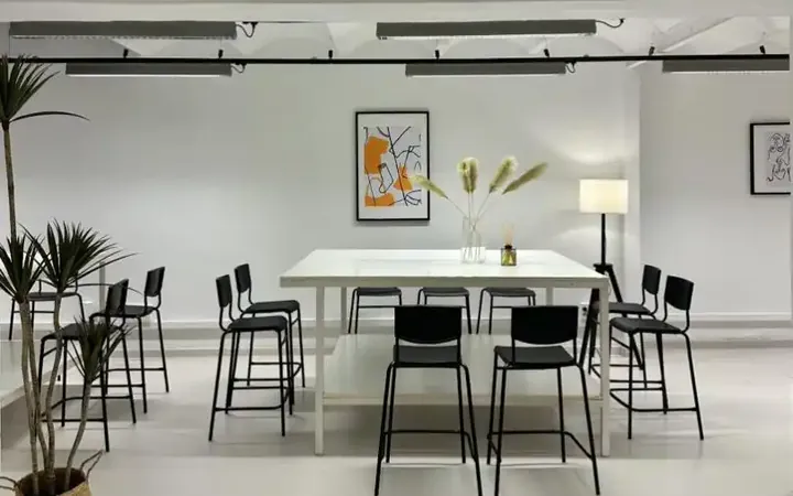 Local comercial en  Carrer de Calvet 47 - Foto 8