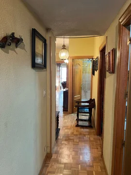 Piso en calle de Sánchez Barcáiztegui, 35 - Foto 3