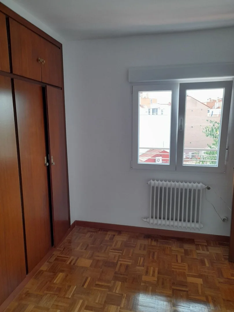 Piso en Calle de Leñeros, 2, Bellas Vistas - Foto 3
