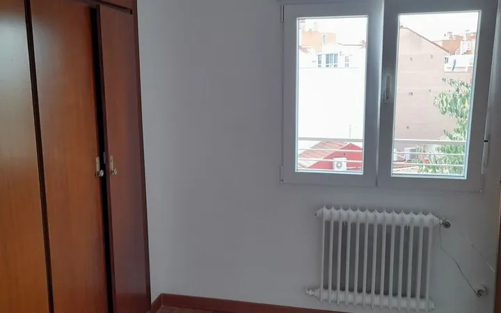 Piso en Calle de Leñeros, 2, Bellas Vistas - Foto 3