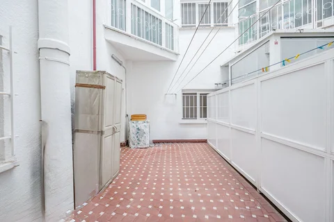 Piso en ronda de Atocha, 12 - Foto 21