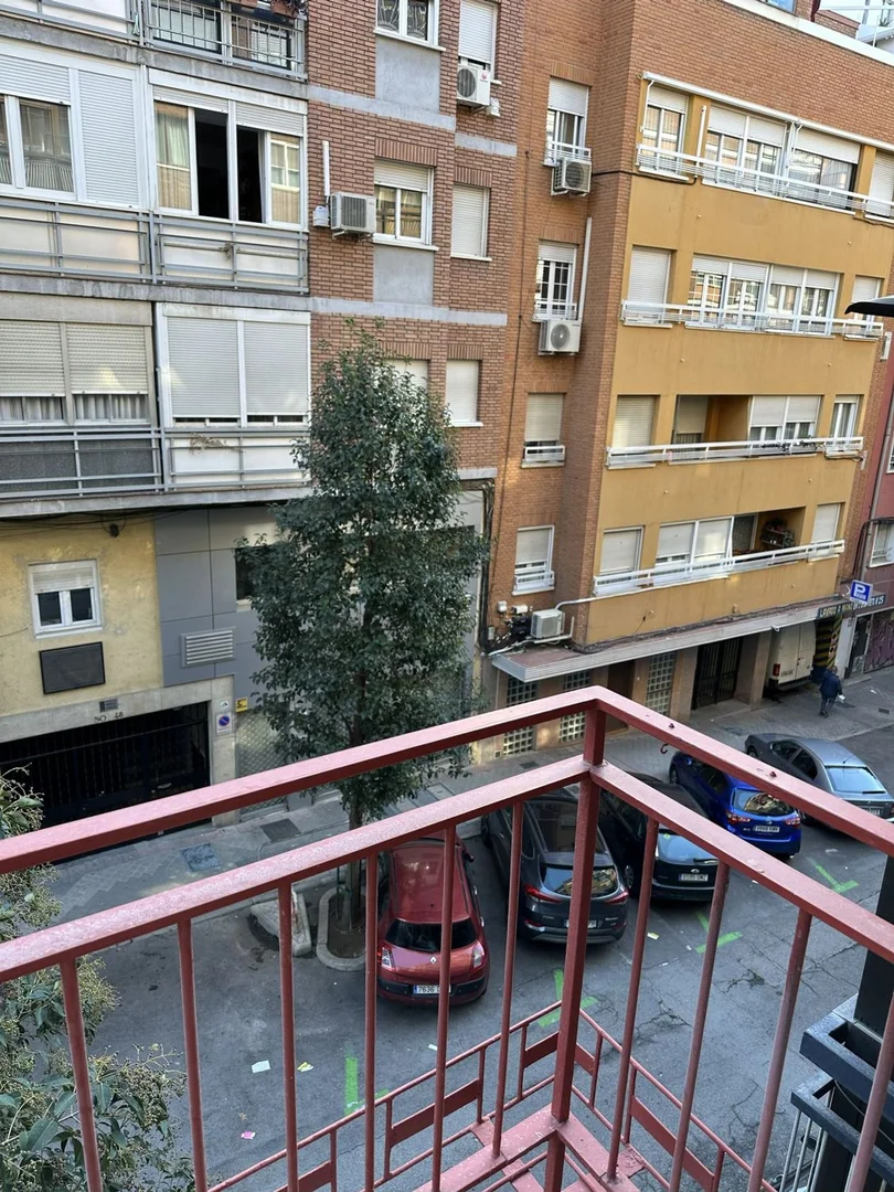 Piso en calle de Canillas, 45 - Foto 12