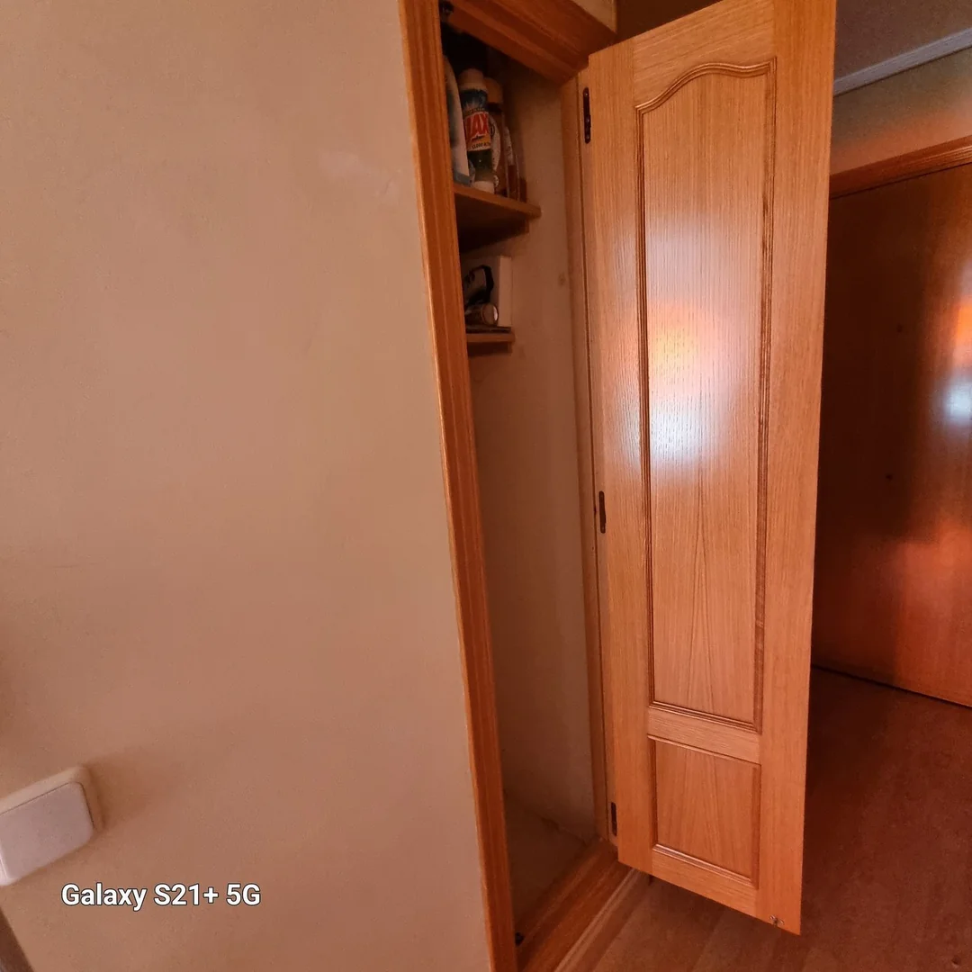 Piso en C/del doctor Fleming, 51, Nueva España - Foto 3