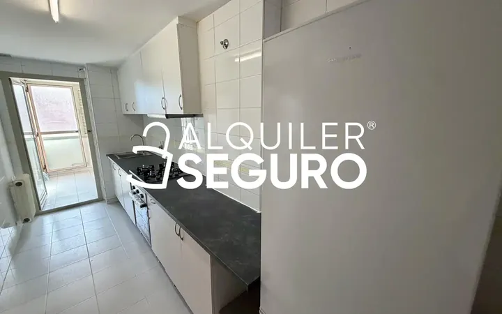 Piso en  de la Silvina - Foto 12