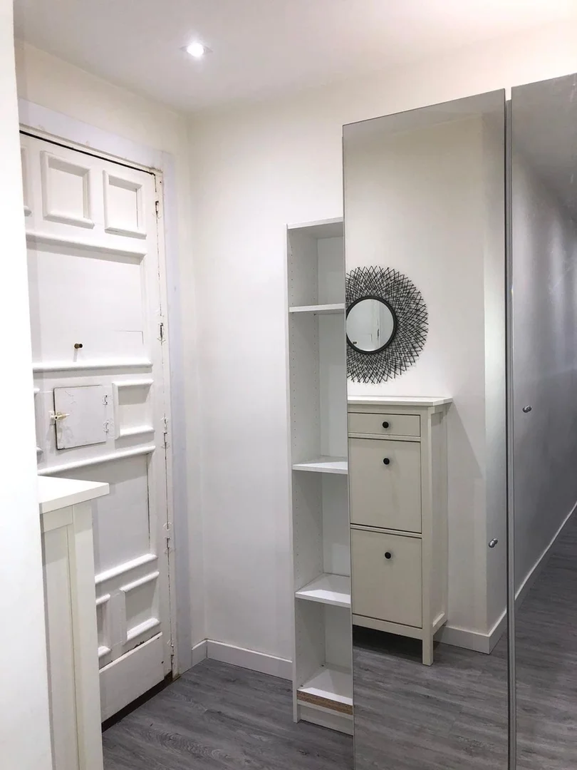 Piso en calle de Benito Gutiérrez, 14 - Foto 3