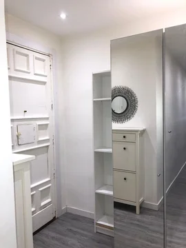 Piso en calle de Benito Gutiérrez, 14 - Foto 3