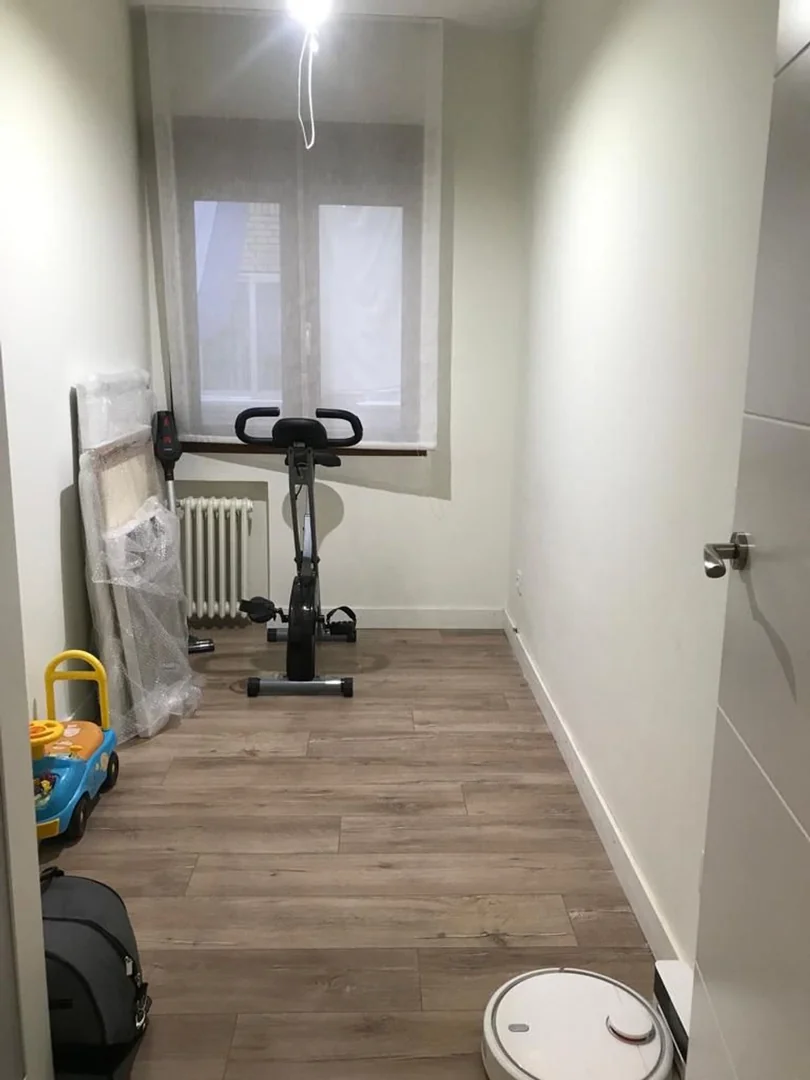 Piso en Calle de Luchana, 31, Trafalgar - Foto 28