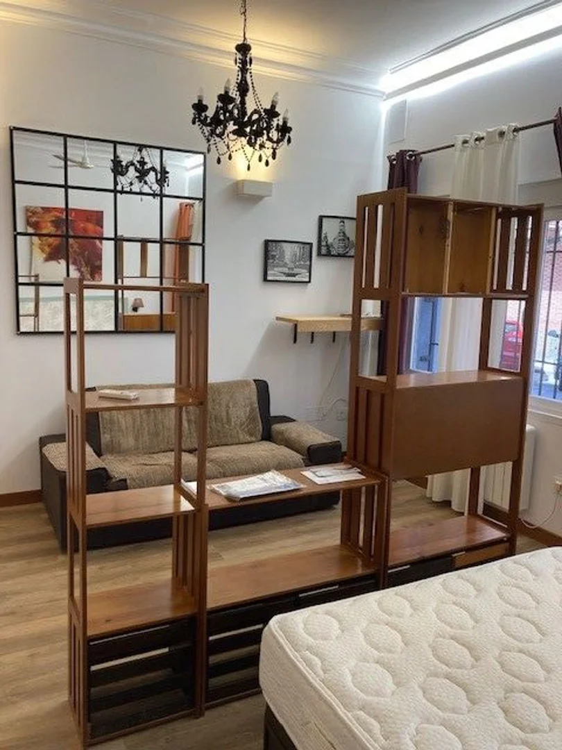 Estudio en calle olite, 14 - Foto 10