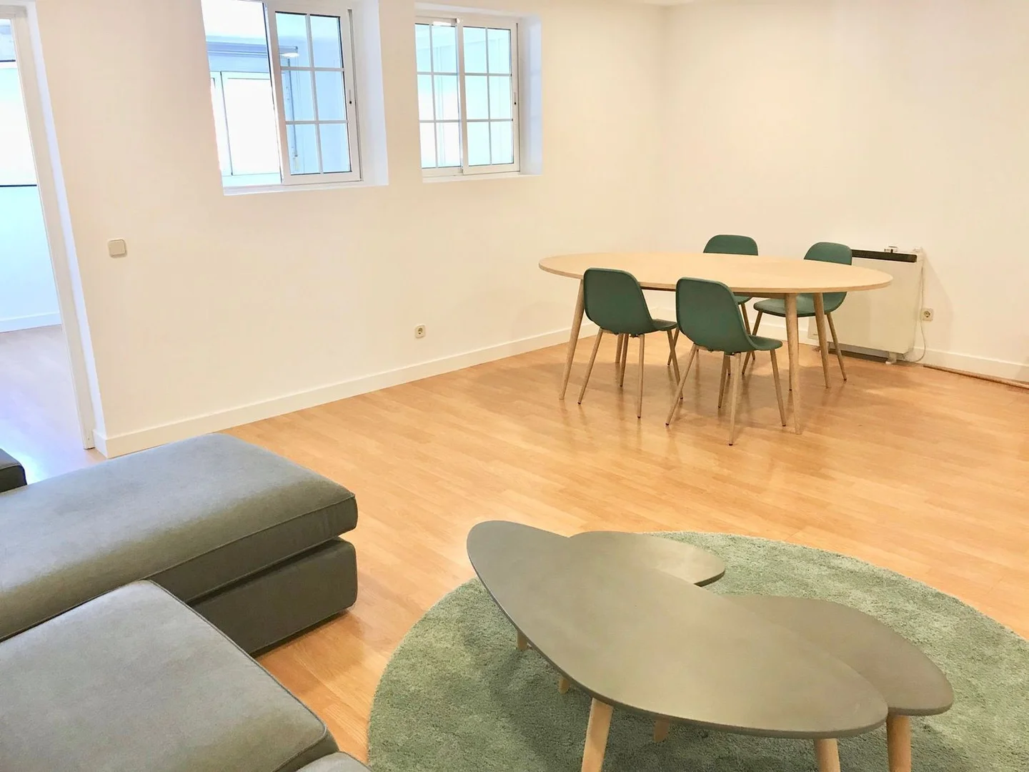 Piso en calle de Ventura de la Vega, 13 - Foto 3