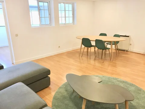 Piso en calle de Ventura de la Vega, 13 - Foto 3