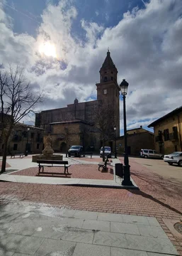 Casa de pueblo en Plaza Santa Maria, 16 - Foto 5