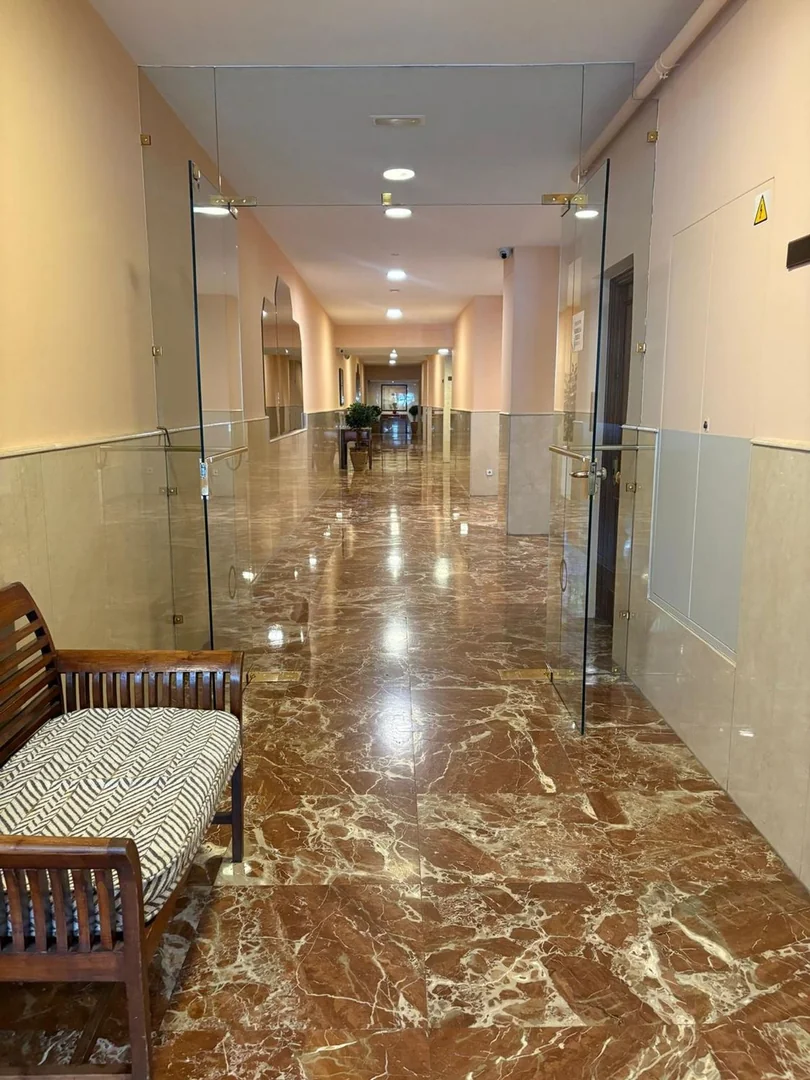 Piso en Calle del Príncipe de Vergara, 205, Ciudad Jardín - Foto 20