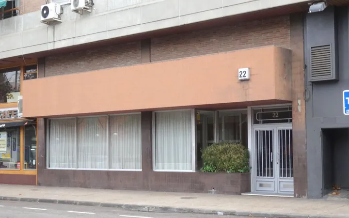 Piso en Paseo juan xxiii, 22, Ciudad Universitaria - Foto 25
