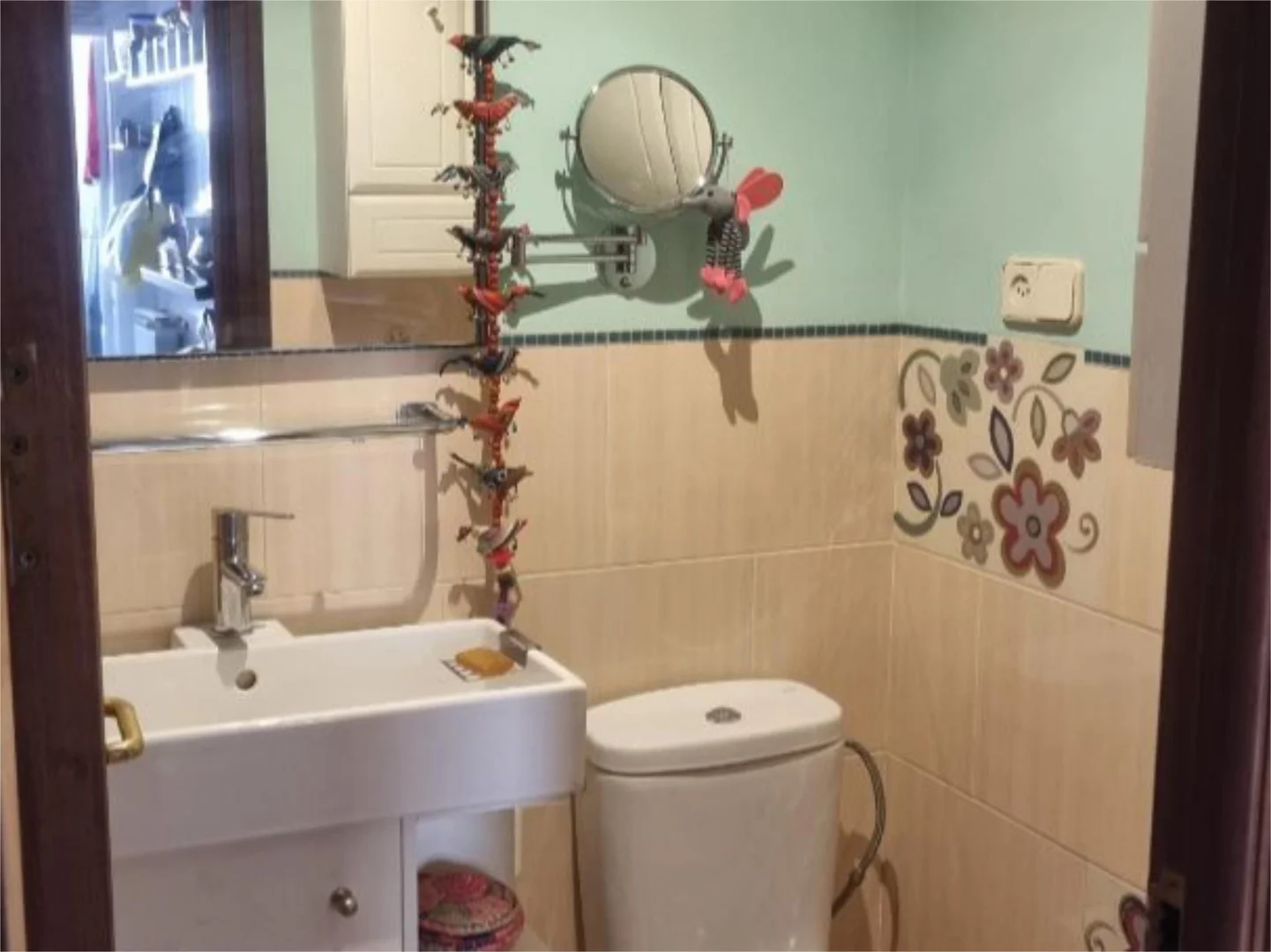 Piso en  Calle de Ángel Larra 37 - Foto 24