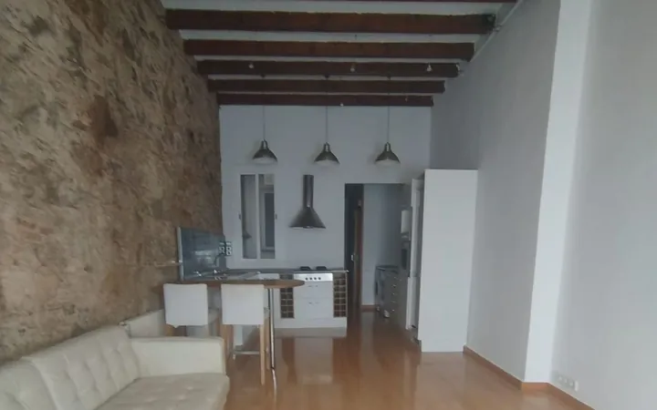Piso en Calle de Santa Rosa, 25, Vila de Gràcia - Foto 1