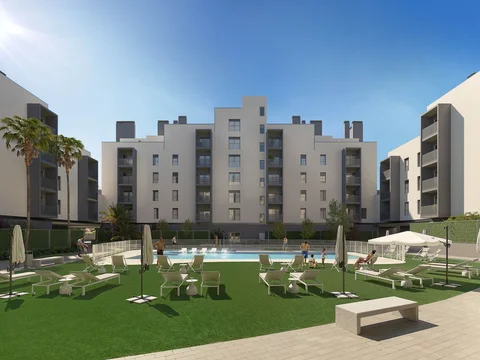 Piso en avenida Provisional Ahijones Berrocales Dos, 181 - Foto 5